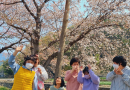 23년 봄나들이…