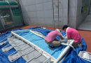 창녕군장애인…